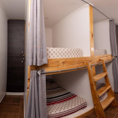 Puna Hostel ซานเปโดร เด อาตากามา ภายนอก รูปภาพ