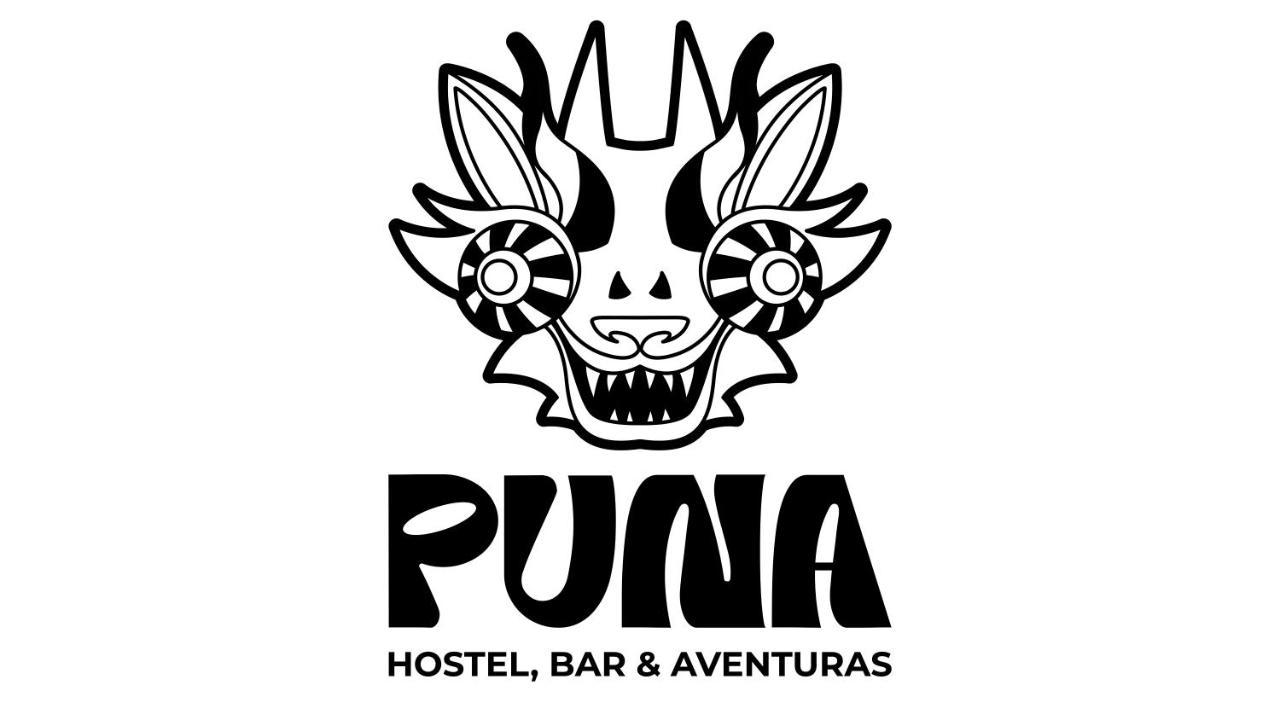 Puna Hostel ซานเปโดร เด อาตากามา ภายนอก รูปภาพ