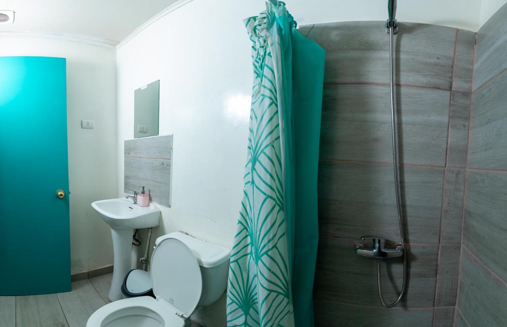Puna Hostel ซานเปโดร เด อาตากามา ภายนอก รูปภาพ
