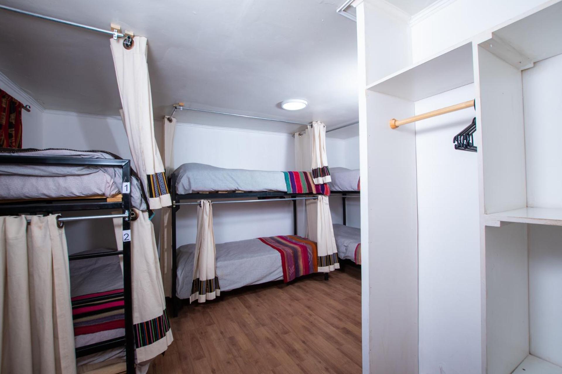Puna Hostel ซานเปโดร เด อาตากามา ภายนอก รูปภาพ