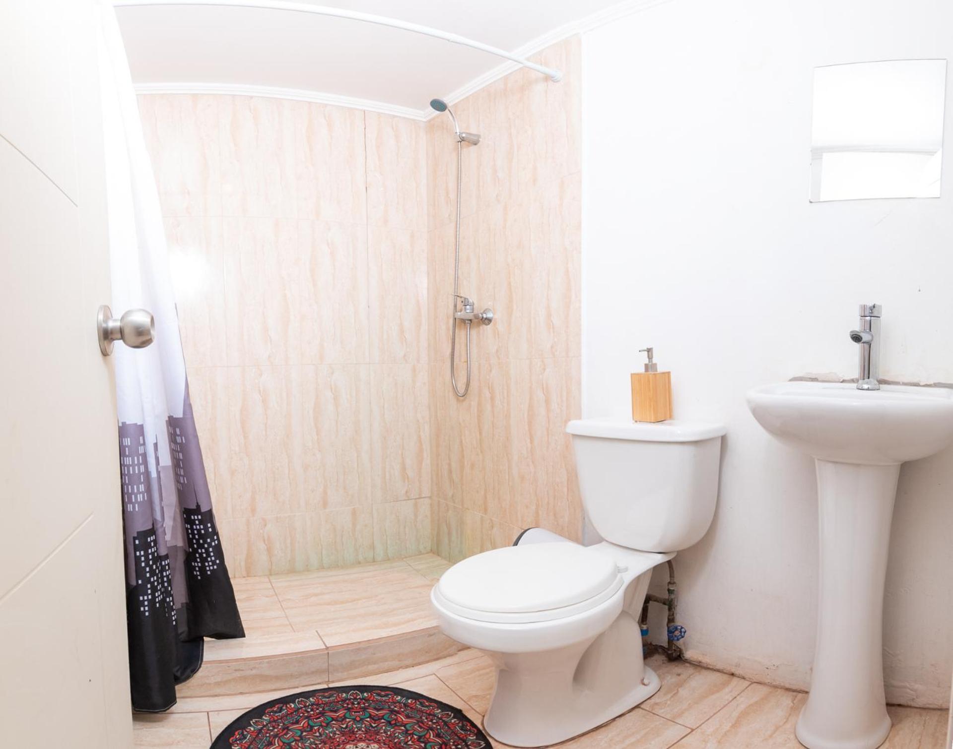 Puna Hostel ซานเปโดร เด อาตากามา ภายนอก รูปภาพ