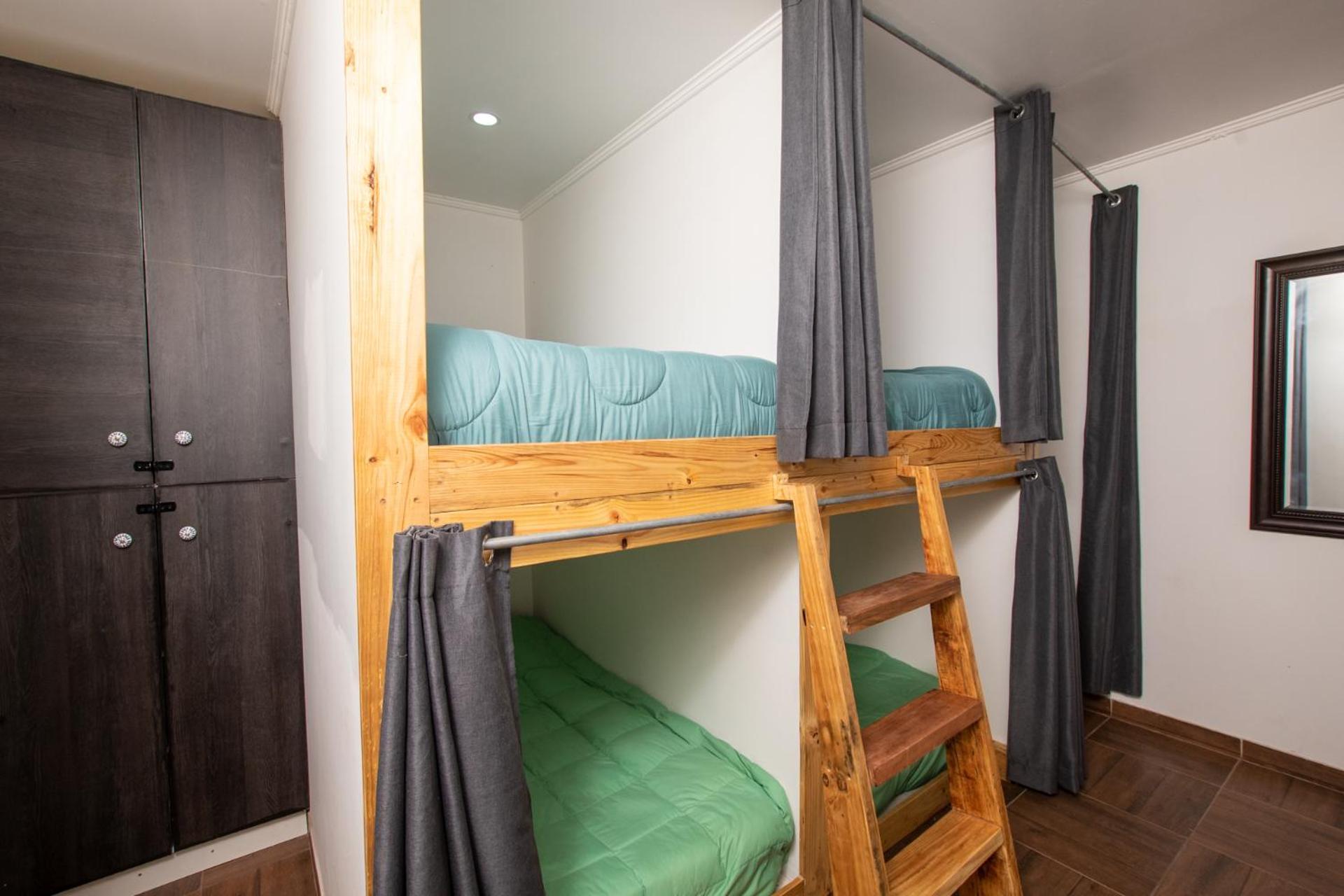 Puna Hostel ซานเปโดร เด อาตากามา ภายนอก รูปภาพ
