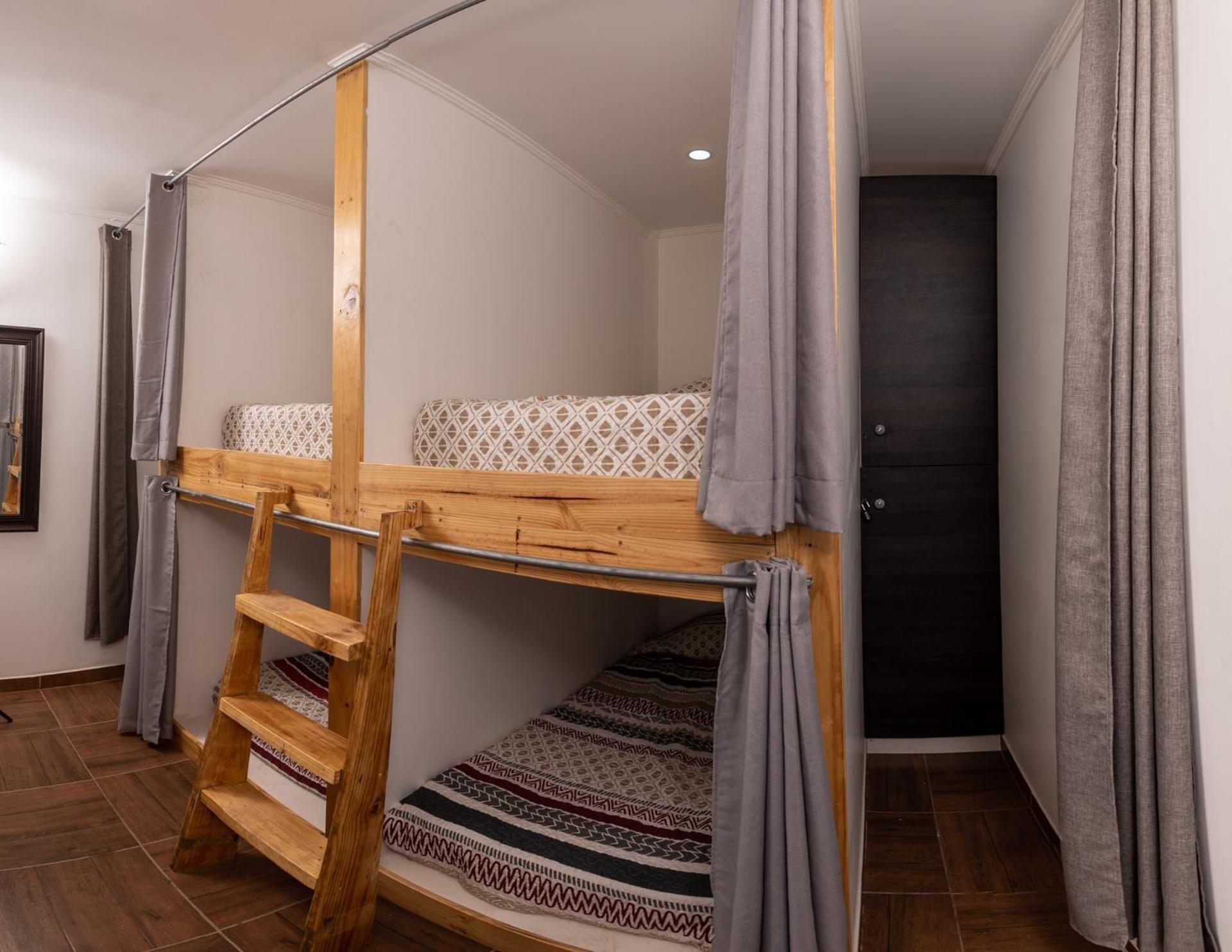 Puna Hostel ซานเปโดร เด อาตากามา ภายนอก รูปภาพ